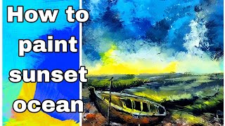 Painting style that changed my life