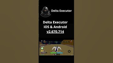 🔥 Delta Executor v2.670.714 Released! Auto Execute + Hop Server | Latest ROBLOX Executor! 🔥