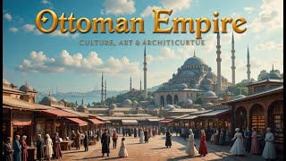 Ottoman Legacy: Art, Culture, and Architecture