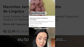 ahh iFood… como que pode?