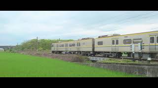 2022/03/26 EMU800 3118次