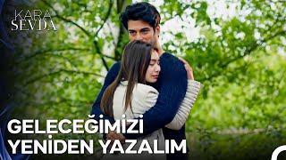 Tutunacak Tek Dalım Senmişsin Gibi... - Kara Sevda 27. 