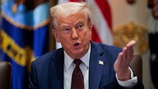 Donald Trump seeking death penalty for all murder cases in Washington DC