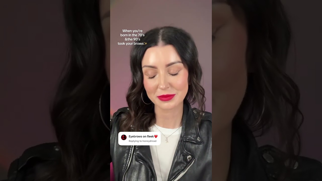 The best brow pencil I’ve found! 