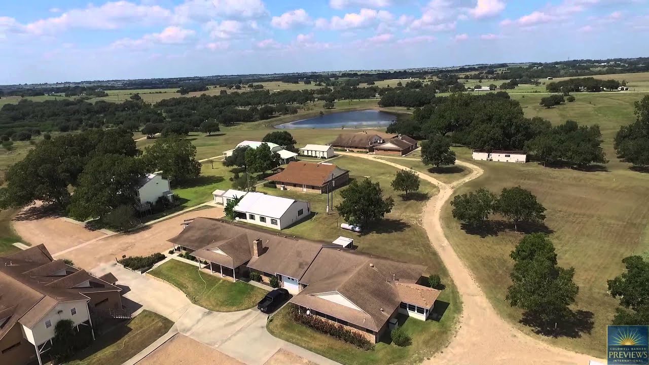 9402 Palestine Brenham Texas Coldwell Banker YouTube