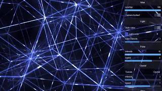 Live Crystal screenshot 1