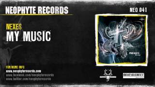 Nexes - My Music (NEO041) (2009) Resimi