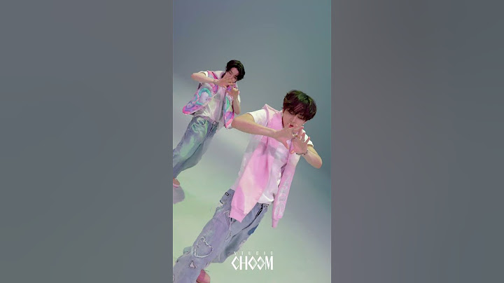 ENHYPEN - XO (Only If You Say Yes) (Color Code: Mint Green🍀) | #ColorPicked by ENHYPEN