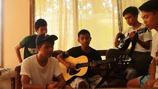 Night Changes - Equator (Cover)