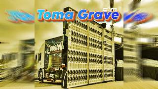 CD TOMA GRAVE 2026, FUNK BASS, MALA ABERTA E FUNK AUTOMOTIVO - DJ NILO