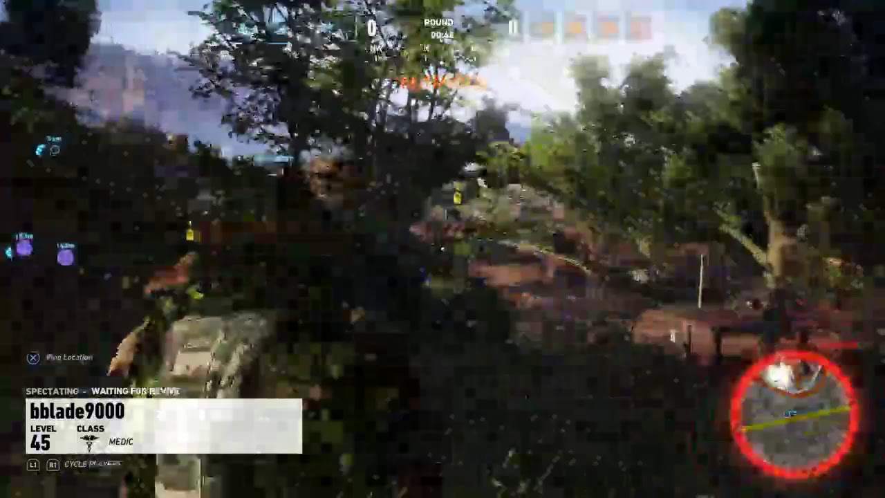 Ghost War: New Maps/modes 26/jan/18