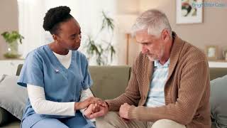 Memory Care: “When It’s Not Just Getting Older" | BrightStar Care of Lynchburg