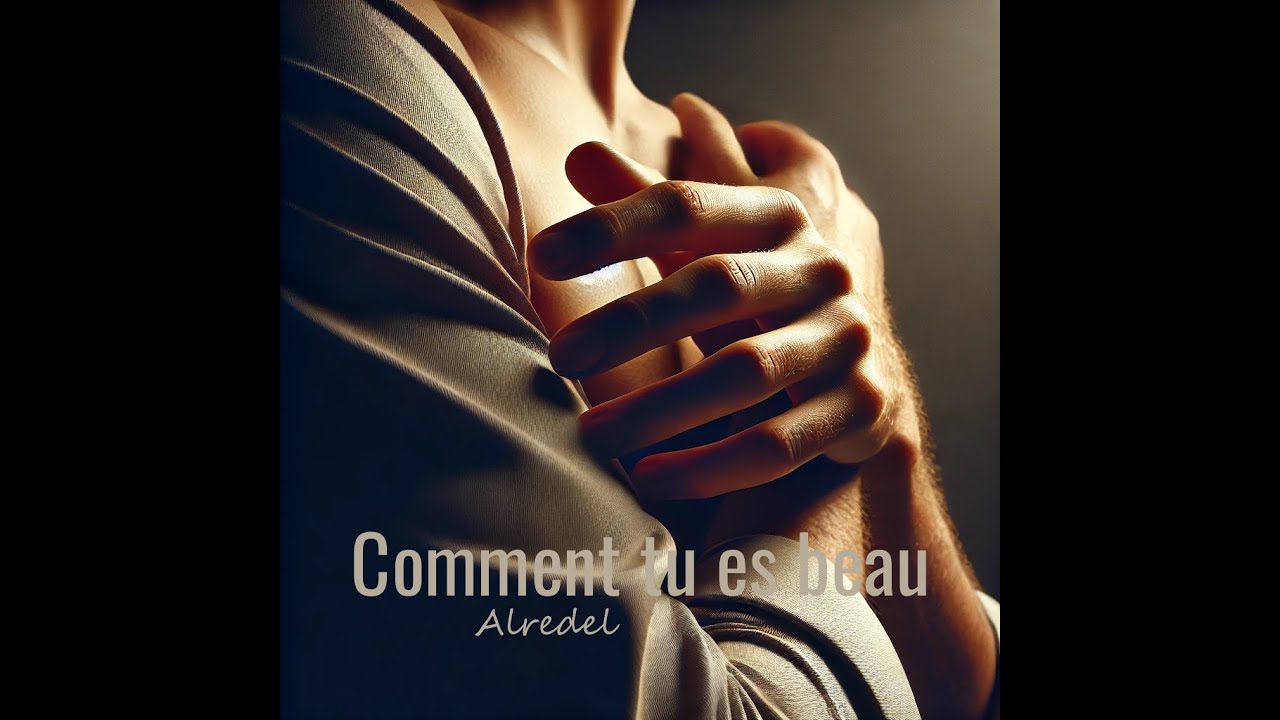 Comment Tu Es Beau - YouTube