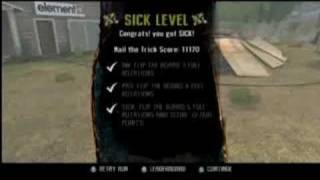 Sick on Nail-The-Rotation in Suburbia - THP8
