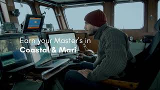 MS in Coastal and Marine Management – Everglades University