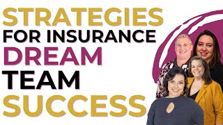 Strategies for Insurance Dream Team Success: Maximizing Potential Wealth