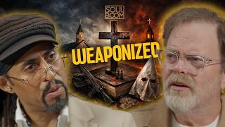 Weaponizing Religion: America’s Most Racist Day of the Week