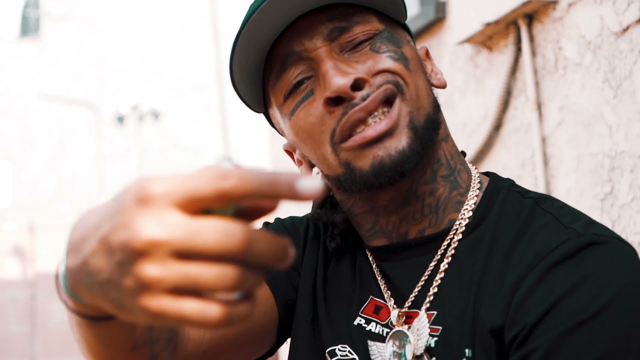 ZillaKami – NOT WORTH IT (Official Music Video) – rappers.in Radar