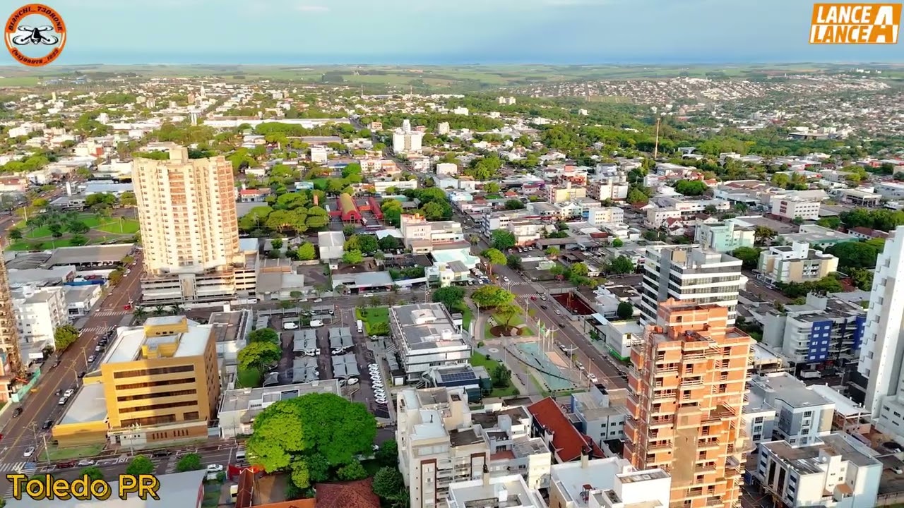 TOLEDO PR