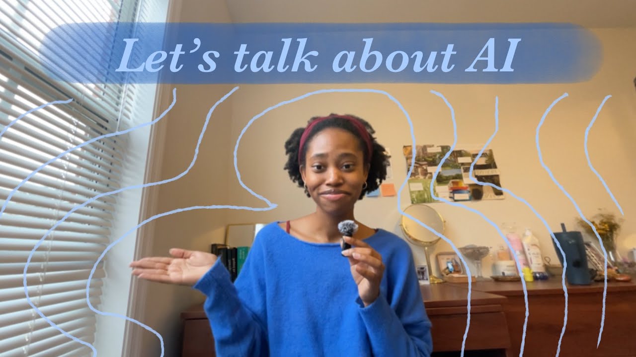 Me vs AI: Chasing Something I’ll Never Reach