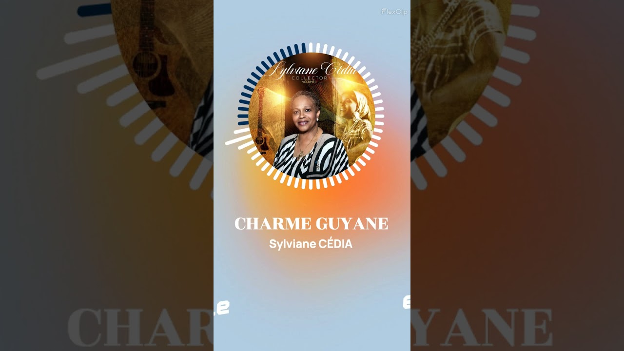 YouTubeでNouvel album - Collector volume 1 "CHARME GUYANE"を視聴