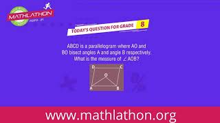 Math Practice Problem Grade 8 Question 5