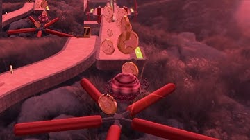 Going Balls: Super Speedrun Gameplay New Level 514.