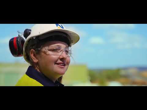 What It’s Like To Work At Newmont Australia’s Boddington Mine