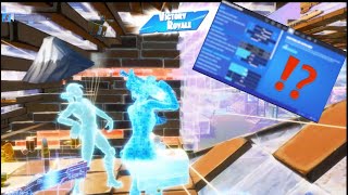 The Hills 🗻 + The *BEST* Exponential *AIMBOT* Controller  Fortnite SETTINGS/SENSITIVITY!!!