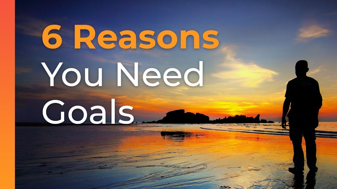 6 Reasons To Set Goals in 2019 Brian Tracy YouTube