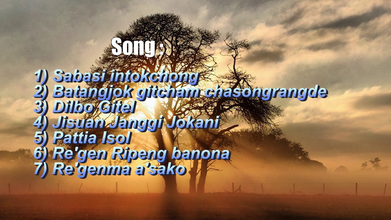 Matchakolgre Church Choir 1994 Songs.