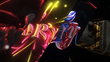 MULTISTYLE INTRO FOR ›› CYBERARTZ | FT. @RaulDznTM | 1 LIKE? 🔥