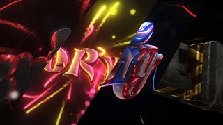 MULTISTYLE INTRO FOR ›› CYBERARTZ | FT. @RaulDznTM | 1 LIKE 🔥