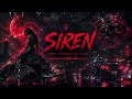 SIREN ☠️ | Dark Aggressive Funk | Heavy Bass | Brazilian Funk 2026