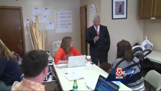 Candidates react to violent weekend in city
