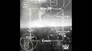 Kwartz - Rite [WU43]