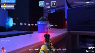 Microvolts Gameplay #3 Fail pro :o