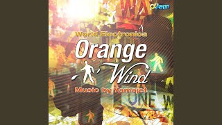 Orange Wind