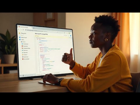How I Automated Colab to GitHub Sync