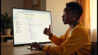 How I Automated Colab to GitHub Sync