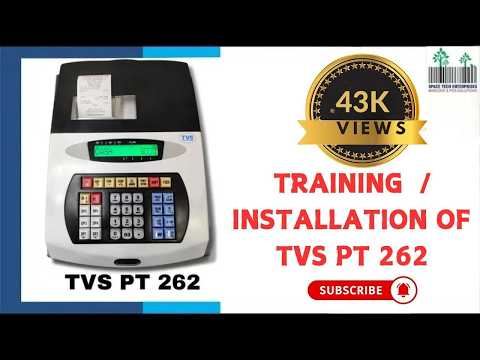 tvs combo printer