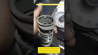 Activa ke clutch ki vibration problem khatam #viral #automobile #southdelhibikemechanic #honda#trend
