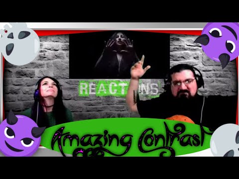 ELEINE - Die From Within (OFFICIAL VIDEO) | METTAL MAFFIA | REACTION | LVT AND MAGZ