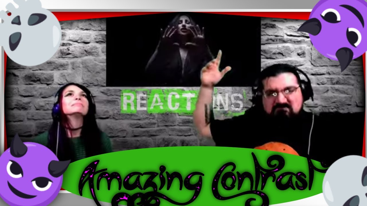 Watch ELEINE - Die From Within (OFFICIAL VIDEO) | METTAL MAFFIA | REACTION | LVT AND MAGZ on YouTube Watch ELEINE - Die From Within (OFFICIAL VIDEO) | METTAL MAFFIA | REACTION | LVT AND MAGZ on YouTube