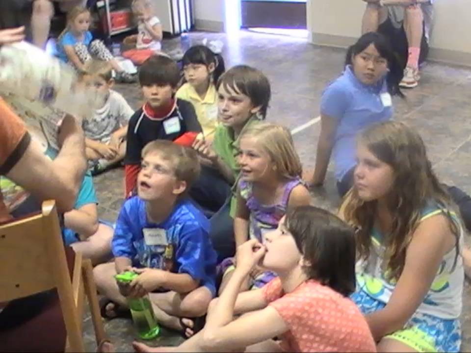 Beautiful Savior Lutheran Highlights YouTube
