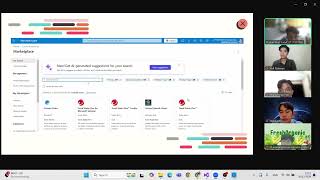 Cloud Computing - Implementasi IaaS dan PaaS