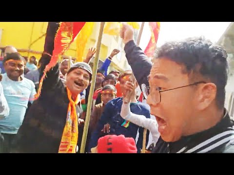 힌두교축제 인도대장정 (11)