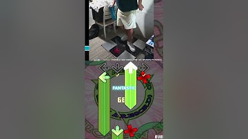 [DDR] Spin Me Round (Like a Record) #Spins