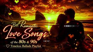 Greatest Hits Romantic Love Songs ❤️ Soft Rock 70s 80s 90s Playlist | Heaven Kept Us Safe screenshot 3