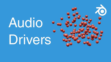 Audio drivers(openGL render)